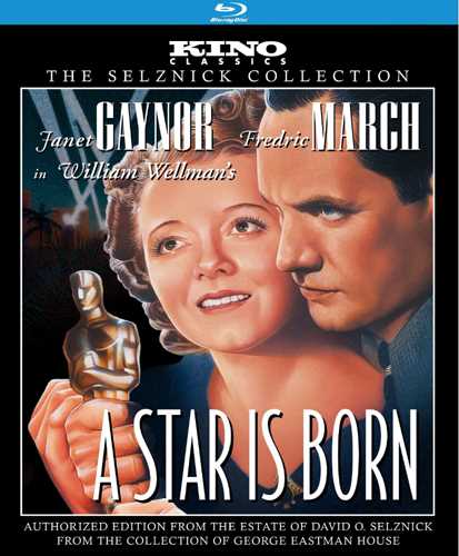 【こちらの商品はお取り寄せの商品になります。入荷の目安：1〜3週間】 ※万が一、メーカーに在庫が無い場合はキャンセルとさせて頂く場合がございます。その際はご了承くださいませ。 A Star is Born (Kino Classics Edition) [Blu-ray] (1937) スタア誕生 [ US / KINO INTERNATIONAL / Blu-ray ] 新品！ ※アメリカ盤ブルーレイですが、国内ブルーレイデッキで日本盤ブルーレイと同じようにご覧頂けます。 ※アメリカ盤につき日本語字幕はございません。 何度もリメイクされた感動の名作の決定版『スタア誕生』の北米版ブルーレイ！！ 出演: ジュディ・ガーランド, ジェイムズ・メイスン, チャールズ・ビックフォード 監督: ジョージ・キューカー 【仕様】 ■音声：英語 ■ディスク枚数：1枚 ■収録時間：本編111分 【Special Features】 ・Original Theatrical Trailer ・Wardrobe Test ・Gallery　
