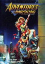 新品北米版DVD!【ベビーシッター・アドベンチャー】 Adventures in Babysitting!