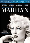 新品北米版DVD！【マリリン 7日間の恋】My Week with Marilyn！