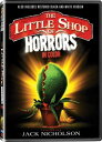 新品北米版DVD!【リトルショップ・オブ・ホラーズ (カラー&白黒】 The Little Shop of Horrors - In COLOR! Also I...