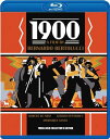 新品北米版Blu-ray！【1900年】 1900 (Three-Disc Collector 039 s Edition) Blu-ray ！