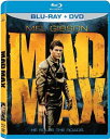新品北米版Blu-ray!【マッドマックス】 Mad Max (Blu-ray/DVD Combo)!