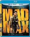 VikĔBlu-rayIy}bh}bNXz Mad Max (Blu-ray/DVD Combo)I