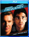 新品北米版Blu-ray！【オーロラの彼方へ】 Frequency Blu-ray ！