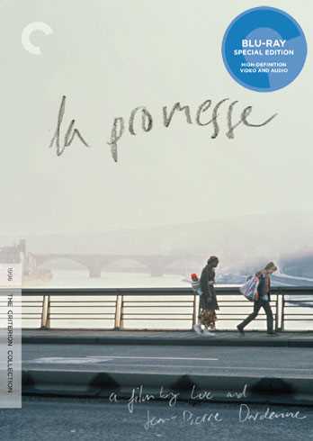 【こちらの商品はお取り寄せの商品になります。入荷の目安：1〜3週間】 ※万が一、メーカーに在庫が無い場合はキャンセルとさせて頂く場合がございます。その際はご了承くださいませ。 La promesse (Criterion Collection) [Blu-ray] イゴールの約束 (1996) [ US / Criterion / Blu-ray ] 新品！ ※アメリカ盤ブルーレイですが、国内ブルーレイデッキで日本盤ブルーレイと同じようにご覧頂けます。 ※アメリカ盤につき日本語字幕はございません。 ダルデンヌ兄弟の代表作『イゴールの約束』の北米版ブルーレイ！！高音質、高画質で定評のあるクライテリオンからのリリースです！！ 【ストーリー】 違法外国人労働者の売人である父親に従属し、罪の意識もなく生きる15歳の少年イゴール。 ある日、瀕死の外国人労働者と交わしたひとつの約束が、彼の心の葛藤を生む。 約束を守ることは、父親を裏切ることになる。イゴールは、苦しみながら真実と向き合い、自分に目覚めていく。 出演: ジェレミー・レニエ, オリヴィエ・グルメ, アシタ・ウエドラオゴ, フレデリック・ボドソン 監督: ジャン=ピエール＆リュック・ダルデンヌ 【仕様】 ■音声：フランス語 ■字幕：英語 ■ディスク枚数：1枚 ■収録時間：本編94分 【Special Features】 ・New, Restored High-Definition Digital Transfer, Supervised By Director Of Photography Alain Marcoen ・Conversation Between Film Critic Scott Foundas And Filmmakers Luc And Jean-Pierre Dardenne ・New Interviews With Actors Jeremie Renier And Olivier Gourmet ・Trailer ・New English Subtitle Translation ・Plus: A Booklet Featuring An Essay By Film Critic Kent Jones　
