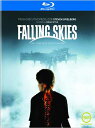 新品北米版Blu-ray!【フォーリング スカイズ:シーズン1】 Falling Skies: The Complete First Season [Blu-r...