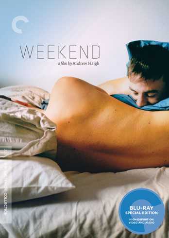 新品北米版Blu-ray！Weekend (Criterion Collection) [Blu-ray]！