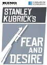 【こちらの商品はお取り寄せ商品となります。入荷の目安：1〜3週間】 ※万が一、メーカーに在庫が無い場合はキャンセルとさせて頂く場合がございます。その際はご了承くださいませ。 Stanley Kubrick's Fear And Desire 恐怖と欲望 [ US / KINO INTERNATIONAL / DVD ] 新品！ ※こちらのDVDはリージョンコード(DVD地域規格)が【1】になります。 日本製のデッキではご覧頂けませんのでご注意下さい。 リージョンコードフリーのDVDデッキなど対応機種でご覧下さい。 ※アメリカ盤につき日本語字幕はございません。 祝リリース！！キューブリックの初監督作品『恐怖と欲望』の北米版DVD！！スタンリー・キューブリック監督による架空の戦争を舞台にした4人の兵士の物語！！ 出演: フランク・シルヴェラ、ポール・マザースキー、ケネス・ハープ 監督: スタンリー・キューブリック 【仕様】 ■音声：英語 ■ディスク枚数：1枚 ■収録時間：本編72分　