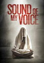 新品北米版DVD!Sound of My Voice!