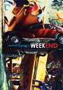 新品北米版DVD!【ウイークエンド】 Weekend (Criterion Collection)!