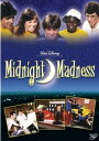 新品北米版DVD！【オールナイト大学狂騒レース！】 Midnight Madness！