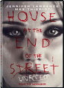 新品北米版DVD!【ボディ・ハント】 House at the End of the Street!