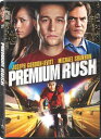 新品北米版DVD!Premium Rush!