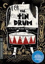 新品北米版Blu-ray！【ブリキの太鼓】 The Tin Drum (The Criterion Collection) Blu-ray ！