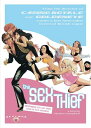 VikĔDVDIThe Sex Thief: Remastered EditionI