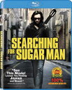 【こちらの商品はお取り寄せ商品となります。入荷の目安：1〜3週間】 ※万が一、メーカーに在庫が無い場合はキャンセルとさせて頂く場合がございます。その際はご了承くださいませ。 Searching for Sugar Man [Blu-ray] シュガーマン 奇跡に愛された男 [ US / Sony Pictures Home Entertainment / Blu-ray ] 新品！ ※アメリカ盤ブルーレイですが、国内ブルーレイデッキで日本盤ブルーレイと同じようにご覧頂けます。 ※アメリカ盤につき日本語字幕はございません。 アメリカでデビューした後、遠く海を渡った南アフリカで支持された伝説のシンガーソングライター、ロドリゲスの数奇な運命をひも解くドキュメンタリー『シュガーマン　奇跡に愛された男』の北米版ブルーレイ！！ 1970年、著名な音楽プロデューサーに見出され、アメリカでメジャーデビューしたメキシコ系シンガーソングライターのロドリゲス。2枚のアルバムをリリースし、一部で高い評価を得るものの陽の目を見ることはなく、そのまま音楽シーンから姿を消す。しかし70年代後半、ロドリゲスの音楽はアパルトヘイト時代の南アフリカへ渡り、抵抗運動を続けていたリベラル派の若者たちの支持を得て、代表曲の「Sugar Man」が革命のアンセムとなっていく。2012年サンダンス映画祭で審査員特別賞、観客賞を受賞。 出演: ロドリゲス 監督: マリク・ベンジェルール 【仕様】 ■音声：英語 ■字幕：英語、フランス語 ■ディスク枚数：1枚 ■収録時間：本編86分　
