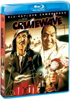 新品北米版Blu-ray！【XYZマーダーズ】 Crimewave [Blu-ray/DVD Combo]！