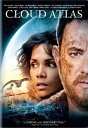 新品北米版DVD!【クラウド アトラス】 Cloud Atlas!