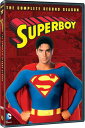 新品北米版DVD!【スーパーボーイ】 Superboy The Complete Second Season!(2)