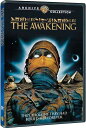 新品北米版DVD!【ピラミッド】 The Awakening!