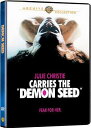 新品北米版DVD！【デモン シード】 Demon Seed！