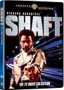 新品北米版DVD！【黒いジャガー TVシリーズ7作】 Shaft: The TV Movie Collection！