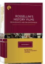 新品北米版DVD!【ロベルト・ロッセリーニ 3作品セット】 Eclipse Series 14: Rossellini's History Films - Re...