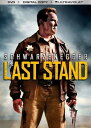 新品北米版DVD!【ラストスタンド】 Last Stand!アーノルド・シュワルツェネッガー主演!
