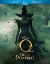 VikĔBlu-rayIyIY@͂܂̐킢z Oz the Great and Powerful [Blu-ray]I