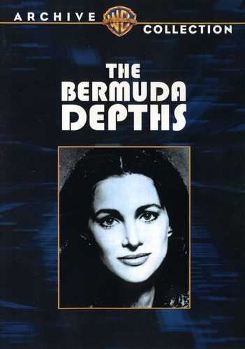 新品北米版DVD！【バミューダの謎／魔の三角水域に棲む巨大モンスター！】 The Bermuda Depths！