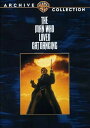 新品北米版DVD!【キャット・ダンシング】 The Man Who Loved Cat Dancing!