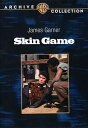 新品北米版DVD！【西部無法伝】 Skin Game！