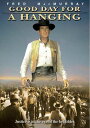新品北米版DVD!【絞首台の決闘】 Good Day for a Hanging!