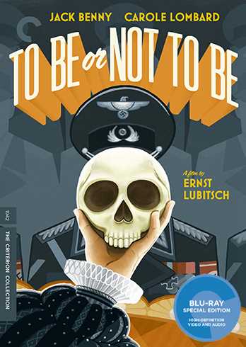 【こちらの商品はお取り寄せ商品となります。入荷の目安：1〜3週間】 ※万が一、メーカーに在庫が無い場合はキャンセルとさせて頂く場合がございます。その際はご了承くださいませ。 To Be or Not to Be (Criterion Collection) (Blu-ray) 生きるべきか死ぬべきか (1942) [ US / Criterion / Blu-ray ] 新品！ ※アメリカ盤ブルーレイですが、国内ブルーレイデッキで日本盤ブルーレイと同じようにご覧頂けます。 ※アメリカ盤につき日本語字幕はございません。 エルンスト・ルビッチが故国・ドイツを皮肉った風刺コメディ『生きるべきか死ぬべきか』の北米版ブルーレイ！！リリースは高音質、高画質で定評のあるクライテリオンから！！ 第二次大戦直前のワルシャワを舞台に、「ハムレット」で主役を演じるトゥラ夫妻が悪化するポーランド情勢を救うためナチス相手に大奮闘する。 出演: キャロル・ロンバード, ジャック・ペニー, ロバート・スタック, スタンリー・リッジス 監督: エルンスト・ルビッチ 【仕様】 ■音声：ドイツ語 ■ディスク枚数：1枚 ■収録時間：本編99分 【Special Features】 ・New, Restored 2K Digital Film Transfer ・New Audio Commentary Featuring Film Historian David Kalat ・Lubitsch Le Patron, A 2010 French Documentary On Director Ernst Lubitsch's Career ・Two Episodes Of The Screen Guild Theater, A Radio Anthology Series: Variety (1940), Starring Jack Benny, Claudette Colbert, And Lubitsch, And To Be Or Not To Be (1942), An Adaptation Of The Film, Starring William Powell, Diana Lewis, And Sig Ruman ・Trailer ・Plus: A Booklet Featuring An Essay By Critic Geoffrey O'brien　