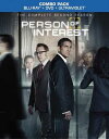 新品北米版Blu-ray!【パーソン・オブ・インタレスト 〈セカンド・シーズン〉】全23話!Person of Interest: Season Two [Bl...