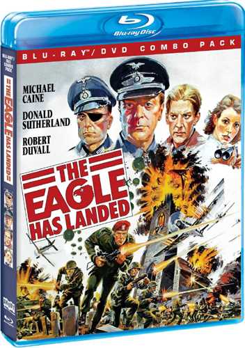 【こちらの商品はお取り寄せ商品となります。入荷の目安：1〜3週間】 ※万が一、メーカーに在庫が無い場合はキャンセルとさせて頂く場合がございます。その際はご了承くださいませ。 The Eagle Has Landed (Collector's...