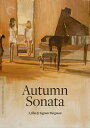 新品北米版DVD!【秋のソナタ】 Autumn Sonata (Criterion Collection)!