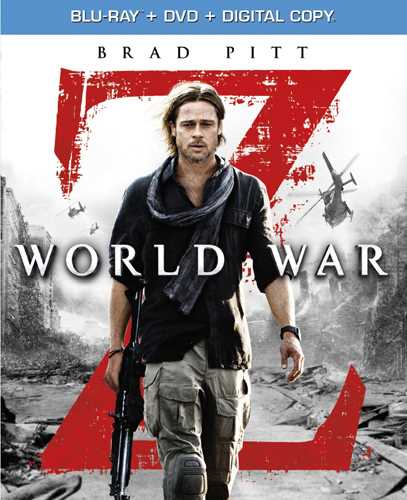 楽天市場】world war z 日本語（Blu-ray｜CD・DVD）の通販