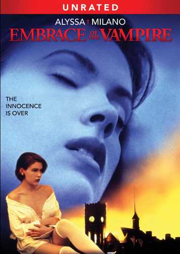 新品北米版DVD!【レディ・ヴァンパイア/淫夢伝説】 Embrace of the Vampire! 新品北米版DVD!【レディ・ヴァンパイア/淫夢伝説】 Embrace of the Vampire!