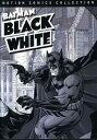 新品北米版DVD!Batman Black & White: Motion Comics Collections 1 & 2: Warner Archive C...