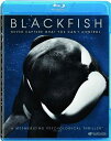 新品北米版Blu-ray！【ブラックフィッシュ】 Blackfish [Blu-ray]！