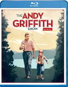 新品北米版Blu-ray!【メイベリー110番 シーズン1】 Andy Griffith Show: Complete First Season [Blu-ra...