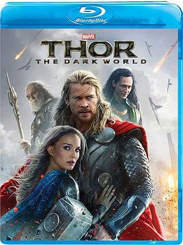 【こちらの商品はお取り寄せの商品になります。入荷の目安：1〜3週間】 ※万が一、メーカーに在庫が無い場合はキャンセルとさせて頂く場合がございます。その際はご了承くださいませ。 Thor: The Dark World [Blu-ray] マイティ・ソー／ダーク・ワールド [ US / Buena Vista / Blu-ray ] 新品！ ※アメリカ盤ブルーレイですが、国内ブルーレイデッキで日本盤ブルーレイと同じようにご覧頂けます。 ※アメリカ盤につき日本語字幕はございません。 クリス・ヘムズワースがマーベル・コミックの人気キャラクター“ソー”を演じた「マイティ・ソー」の続編にして「アベンジャーズ」のその後を描くアクション・アドベンチャー大作『マイティ・ソー／ダーク・ワールド 』の北米版ブルーレイ！！ 【ストーリー】 “アベンジャーズの戦い”から1年。ロンドンで原因不明の重力異常が発生し、天文物理学者のジェーンが調査に向かう。ところがその際、ジェーンの身体に全宇宙を闇に変える恐るべき力“ダーク・エルフ”が取り込まれてしまう。愛するジェーンの異変を察知したソーは、再び地球を訪れると彼女を神の国“アスガルド”へと連れて行く。しかしそれは、封印から目覚めた闇の王マキレスを呼び寄せてしまい、ソーの故郷と愛する家族が窮地に陥る結果に。いよいよ世界は再び闇に閉ざされようとしていた。絶望的な状況に追い込まれたソーは、つい最後の手段に打って出る。それは、今は幽閉されている血のつながらない弟にしてアベンジャーズ最強の宿敵ロキと手を組むという、あまりにも危険な賭けだったが…。 出演: クリス・ヘムズワース、ナタリー・ポートマン、トム・ヒドルストン、アンソニー・ホプキンス 監督: アラン・テイラー 【仕様】 ■音声：英語 ■字幕：英語 ■ディスク枚数：1枚 ■収録時間：本編112分　