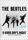新品北米版Blu-ray!【ビートルズがやって来るヤァ!ヤァ!ヤァ!(ハード・デイズ・ナイト)】A Hard Day's Night (Criterion Co...