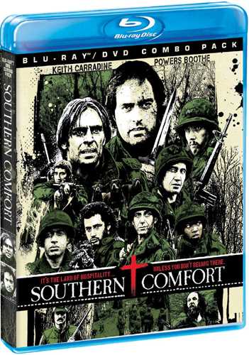 Blu-rayڥ󡦥ե ֥ܡ⡦ݤæСSouthern Comfort (Bluray/DVD Com...