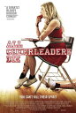 新品北米版DVD！All Cheerleaders Die！＜オール・チアリーダーズ・ダイ＞