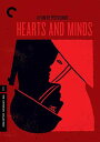 新品北米版Blu-ray！【ハーツ アンド マインズ／ベトナム戦争の真実】 Hearts And Minds Blu-ray/DVD ！