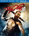 新品北米版Blu-ray 3D!【300<スリーハンドレッド> 〜帝国の進撃〜 3D】<Blu-ray 3D盤(本編)のみオリジナル日本語吹替え音声/日本語字幕...