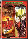 新品北米版DVD!『大蜥蜴の怪』『人喰いネズミの島』 The Killer Shrews / The Giant Gila Monster (Colorized...