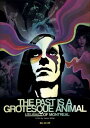 新品北米版DVD!The Past Is A Grotesque Animal: A Film About of Montreal!